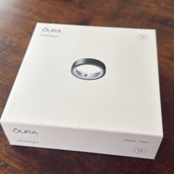 Oura Ring 4 