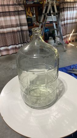 Glass Carnot