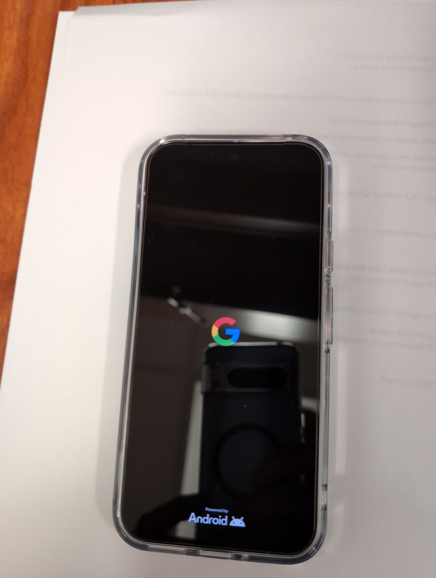 Google Pixel 9 Pro Xl