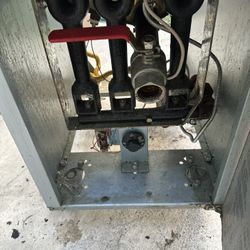 Motak Commercial Restuarnt Fryer Good Condition Natural Gas