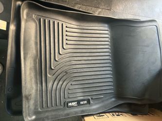 All four floor mats waterproof Civic