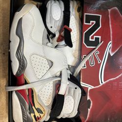 Jordan Shoes