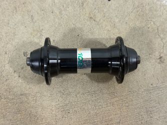 Shimano LX HB-M564 Front Hub