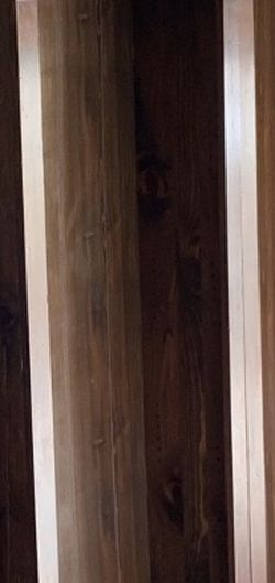 Ethan Allen Book Shelves