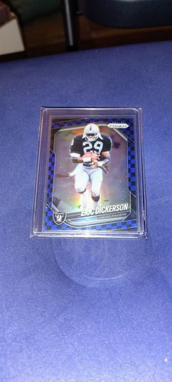 Eric Dickerson