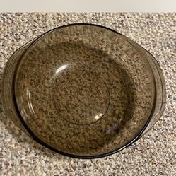 Vintage Pyrex Baking Dish