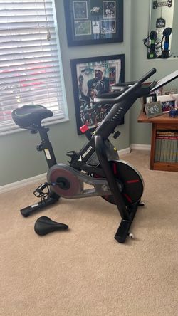 Merach stationary bike