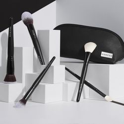 Morphe Makeup Brush Blending Set 