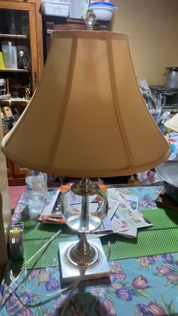 Vintage Lamps