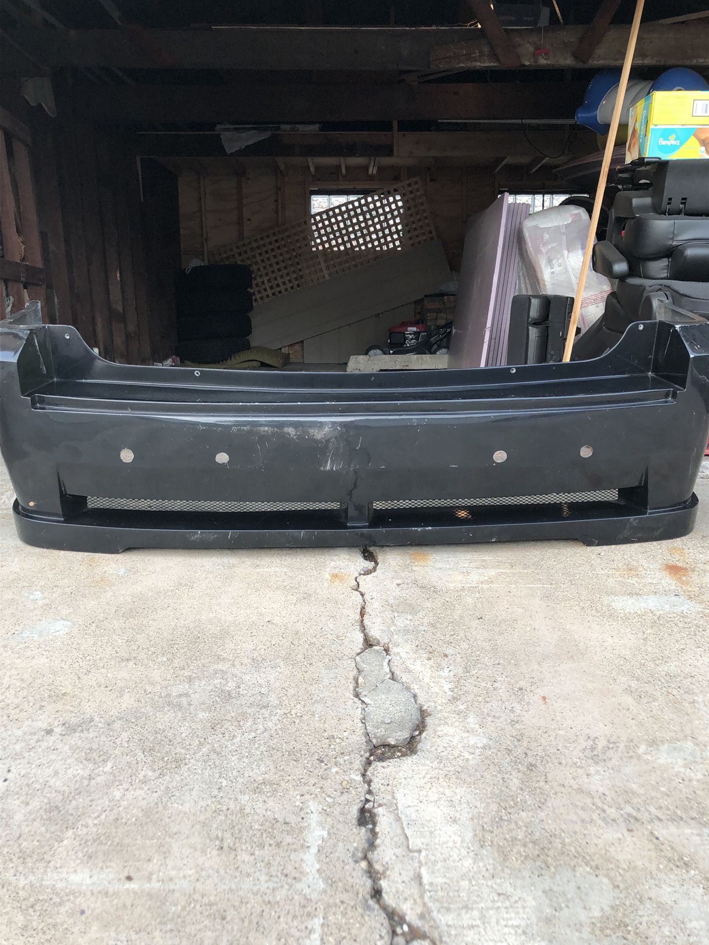 2007 CHEVY TAHOE *PARTS*