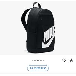 Nike Unisex Sports Bag