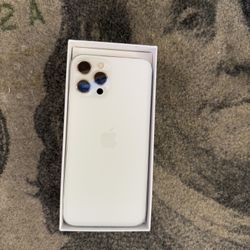 Iphone 12 Pro Max 256GB Silver Unlocked Any Sim