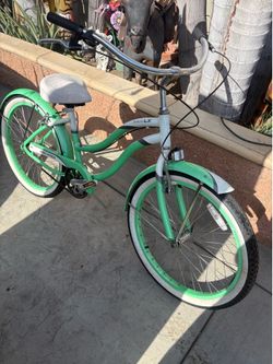 Micargi Tahiti XL Cruiser 24”
