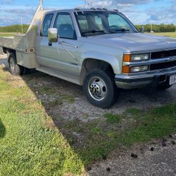 1993 Chevrolet C/K 3500