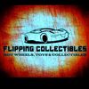 Flipping Collectibles 
