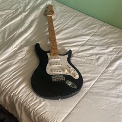 Behringer Electric 1990s - Black 