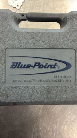 Blue Point Set