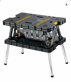 Plastic / Acrylic Top Workbench
