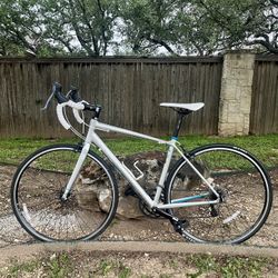 Trek Road Bike