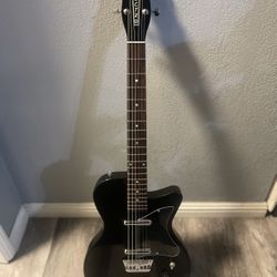 DANELECTRO U2/56 Pro (reissue) – 2005 Made In Korea 