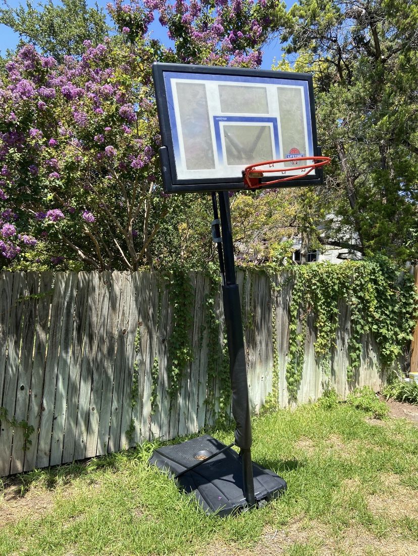 Basketball Hoop