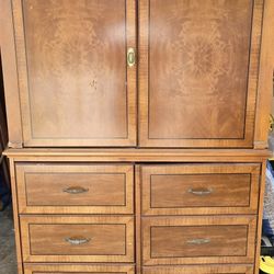Entertainment Center
