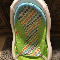 Baby bath tub (3 stages)