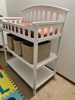 Baby Changing Table , Etc