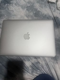 MacBook Air A1466