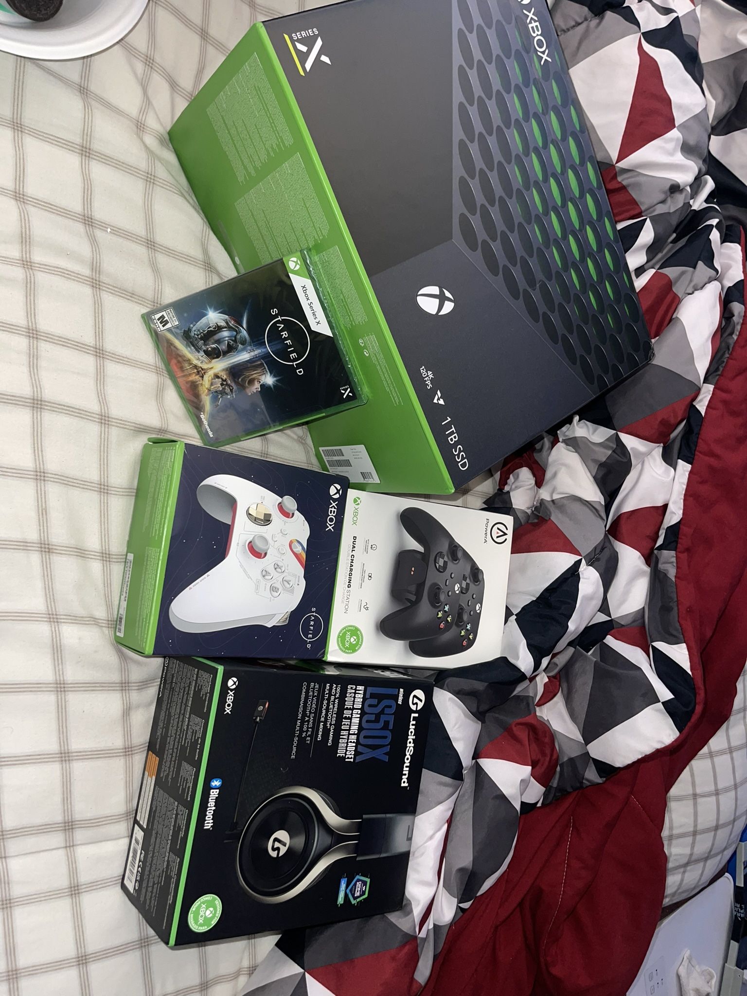 Xbox X Series
