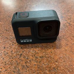 GoPro Hero 8 Black