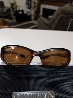 Ray Ban Sunglasses