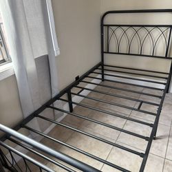 Twin Bed Frames