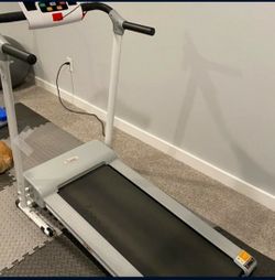 Treadmill