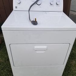 Maytag electric dryer