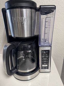 Ninja Fresh Brew 12 Cup Coffee Maker