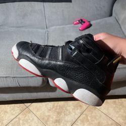 Jordan Size 7