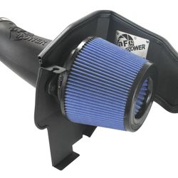 aFe Intake 2011-23 6.4 HEMI Dodge Challenger/Charger/ Chrysler 300 SRT8/SRT