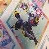 AG collects 