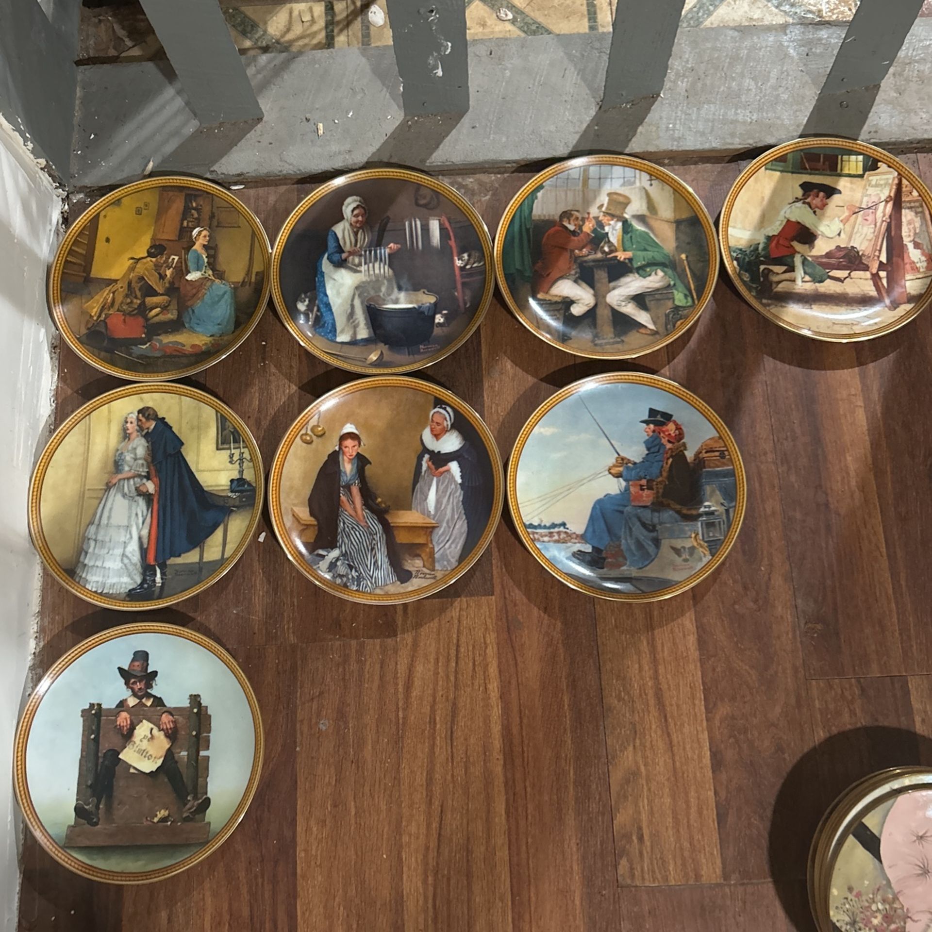 Collectors Plates