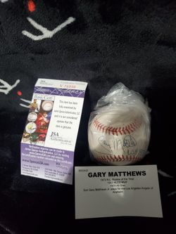 Gary Matthews