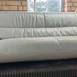 FUTURISTIC  DIY GREY SOFA