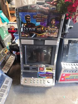 Slot Machines