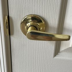 Doorhandles