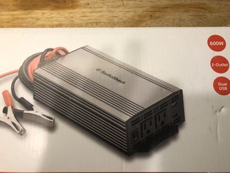 High-power Inverter