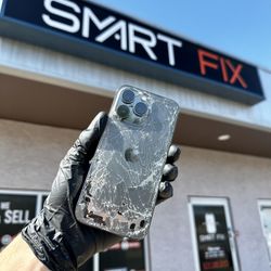 Phone & Repairs 