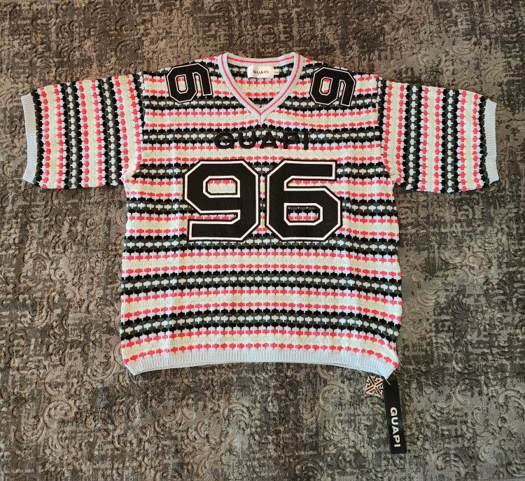 Guapi T-Shirt XXXL Chrismas 