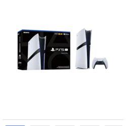 PlayStation 5 Open To Trades 