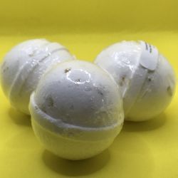 Oatmeal Milk & Honey Bath 