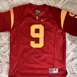 USC Trojans Football Jersey  Kids  Medium Unisex Kids